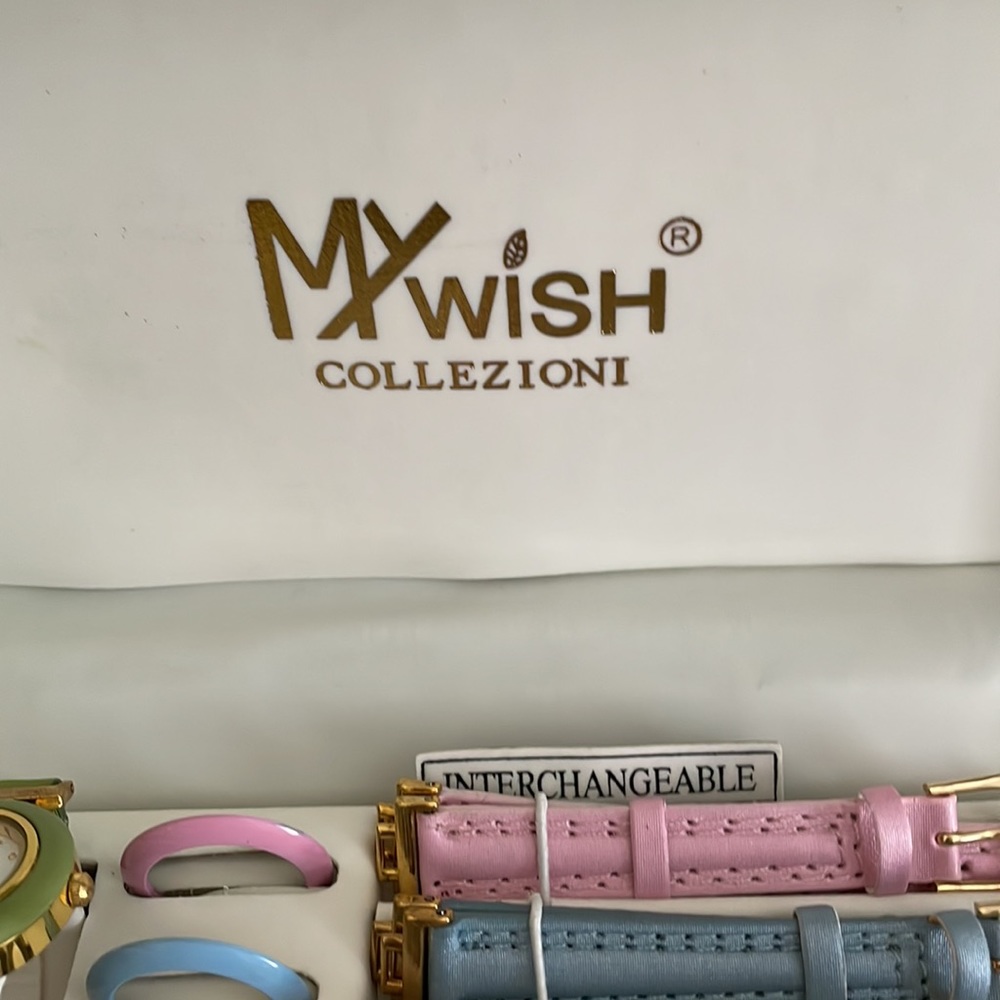 My Wish Watch Collection - Picture 2 of 7